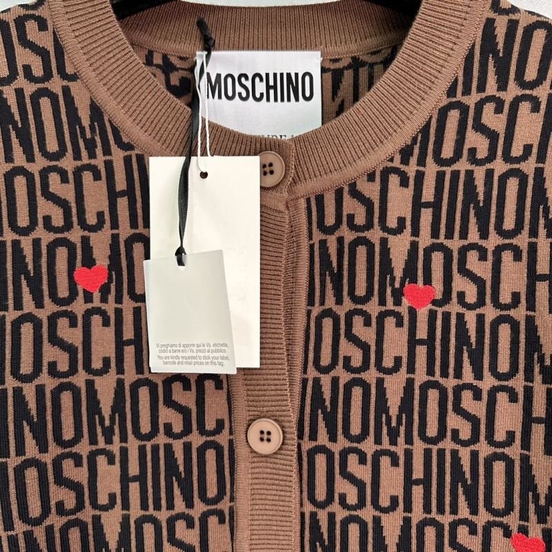 Moschino Outwear